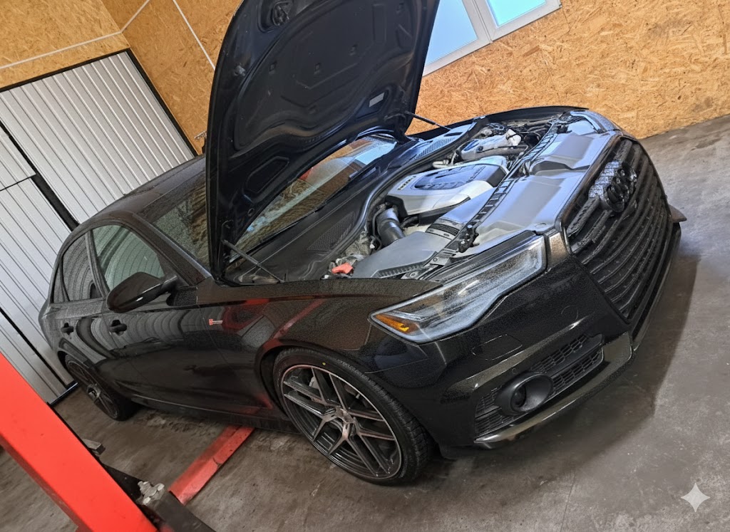 Galeria zdjęć KW Autosport